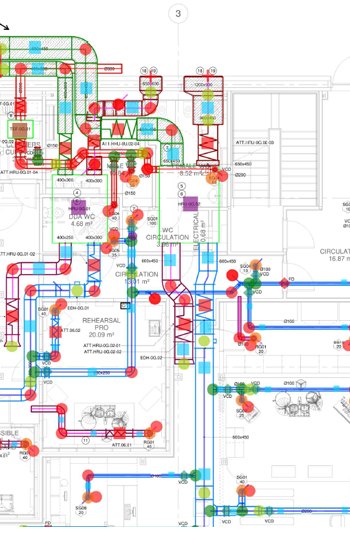 Mechanical Estimating Services in UK
