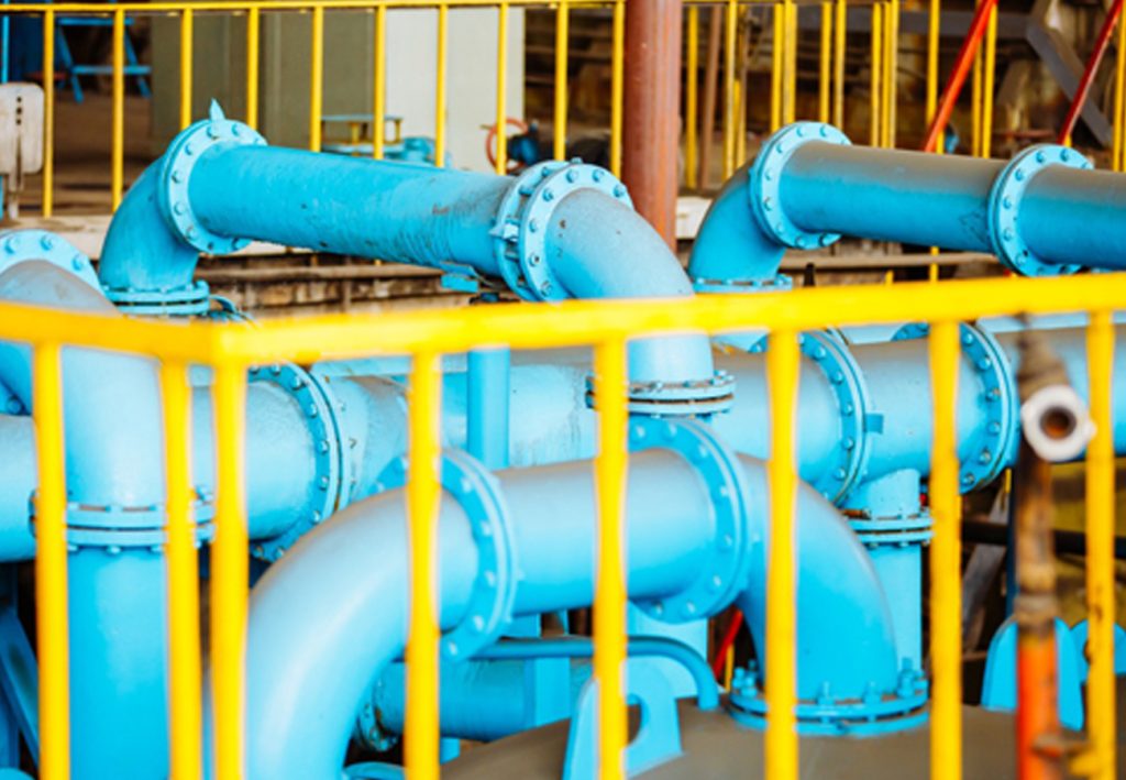 Understanding Pipe Takeoff and Plumbing Estimation