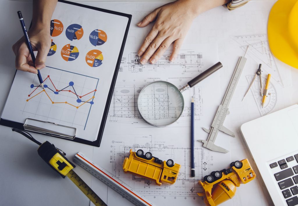 Understanding Construction Takeoffs: A Complete Guide for Mechanical Estimating